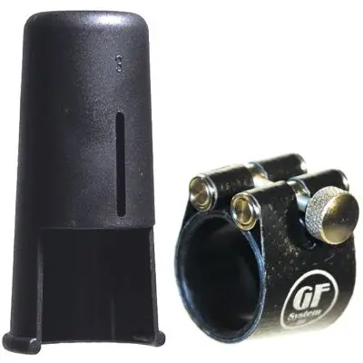 Aktuell GF-System Blattschraube und Kapsel Std 03M