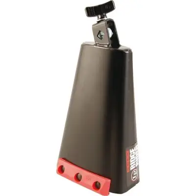 Latin Percussion LP 008-N Rock Ridge Rider Cowbell 8 Zoll Preisreduziert