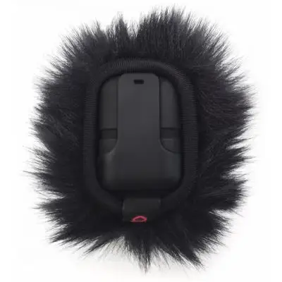 Zoom Instamic Windshield Black Fellwindschutz für Instamic Günstig