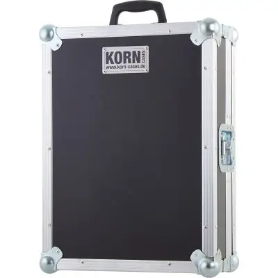 Mega-Angebot KORN Case Haubencase für LD Systems VIBZ 12 DC Casebau