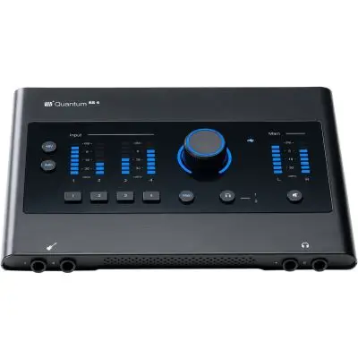 Neuheit PreSonus Quantum ES4 B-Ware