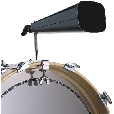 Latin Percussion LP 338 Bassdrum Halter f. Cowbell Angebot