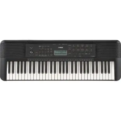 Gratis Versand Yamaha PSR E283 Keyboard