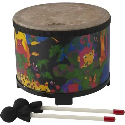 Aktuell Remo Kid's Percussion Floor Tom