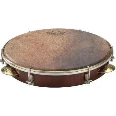 Rabatt Remo Global Pandeiro Choro