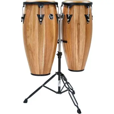 Latin Percussion LP A646-SW Aspire Conga-Set 10+11 Direkt Vom Hersteller