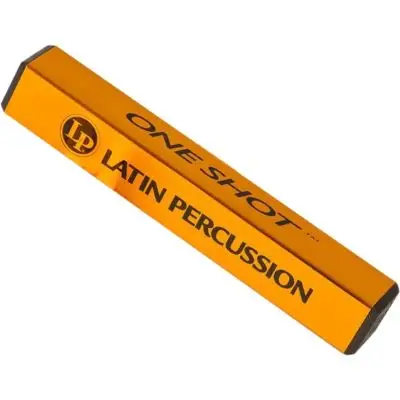 Latin Percussion LP 442 A One Shot Shaker Small Nur Für Kurze Zeit