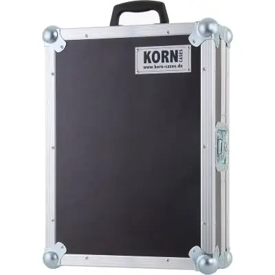 Sichere Zahlung KORN Case Haubencase für Mackie Pro FX 12 v3 Casebau