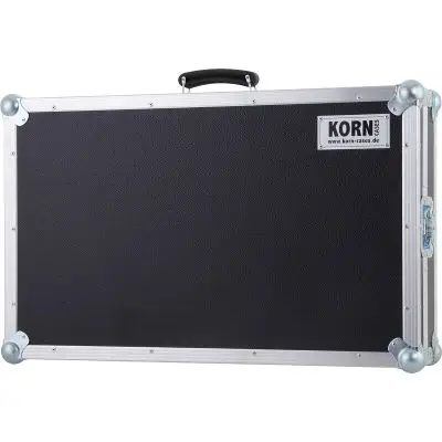 KORN Case für Rane DJ ONE / DJ ONE MKII inkl. Kabelfach Casebau Rabatt