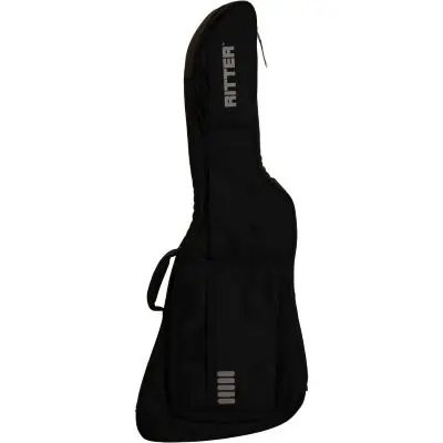 Ritter Arosa RI-RGA5-EX-SBK Explorer Gitarre Gigbag Bestseller