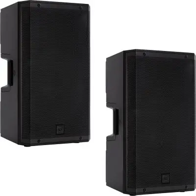 Nur Heute SET RCF ART 915-A Doppelpack