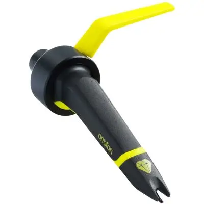 Ortofon Concorde System Club MKII Super-Preis