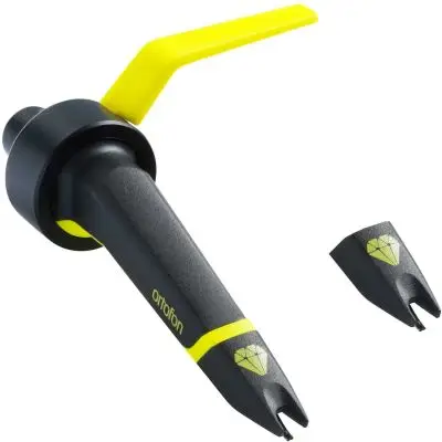 Kracherpreis SET Ortofon Concorde System Club MKII Set