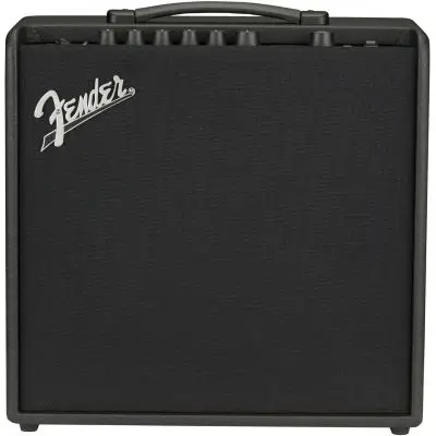Zertifiziert Fender Mustang LT50 230V
