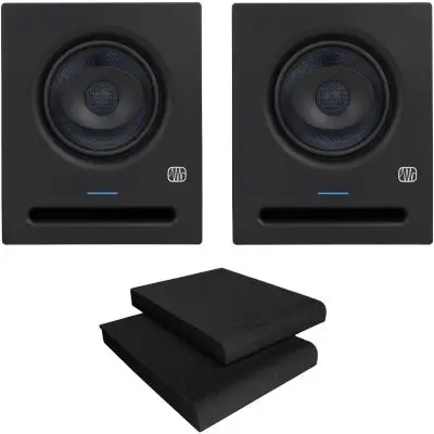 Must-Have SET PreSonus Eris Pro 6 Pad Set