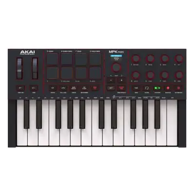 Direktkauf Akai Professional MPK mini MK4