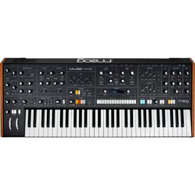 Preis Gesenkt Moog Muse Analoger Synthesizer
