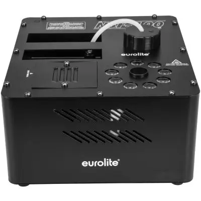 EUROLITE NSF-100 LED DMX Hybrid Spray Fogger Direktkauf