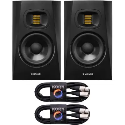 Billig SET ADAM Audio T5V Plug & Play XLR/XLR Kabel Set