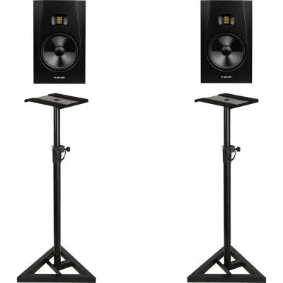 Markenware SET ADAM Audio T8V Stativ Set