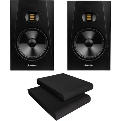 Angebot SET ADAM Audio T8V Pad Set