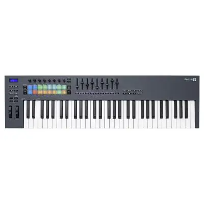 Novation FL Keys 61 Preisreduziert