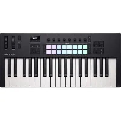 Must-Have Novation Launchkey 37 MK4