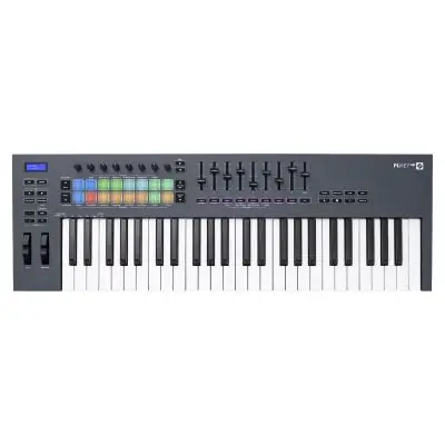 Novation FL Keys 49 Zertifiziert