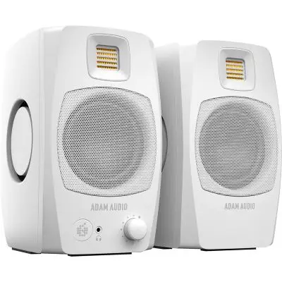 Letzte Chance ADAM Audio D3V Weiß