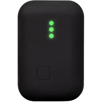 Zoom Instamic Pro Plus C Mono 32-bit Float Wireless Microphone Recorder Aktuell