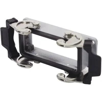 Günstig ILME Anbaugehäuse für 16-pol (unten offen)