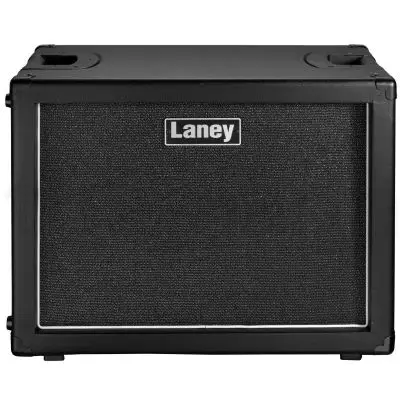 Laney LFR-112 aktive Fullrange Box mit linearem Frequenzgang 12" Saisonangebot