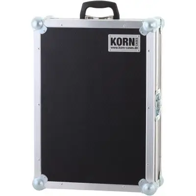 KORN Case für AlphaTheta CDJ-3000X inkl. Kabelfach Casebau Begrenztes Angebot