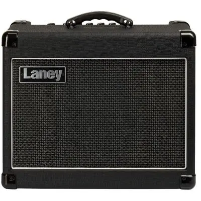 Sofort Bestellen Laney LG20R Combo Verstärker 20W 8" Hall