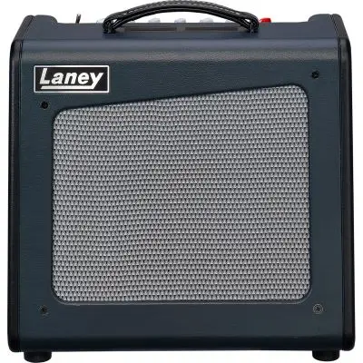 Laney Cub Super12 Boutique Vollröhren Combo Verstärker mit Hall Sonderaktion