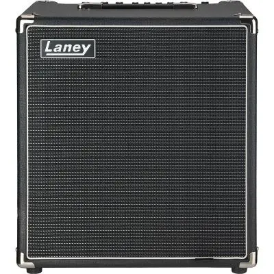 Nur Heute Laney Digbeth Bass Combo 100W RMS 12"