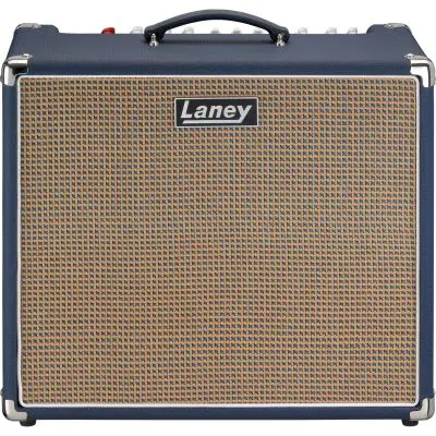 Zertifiziert Laney LFSUPER60-112 Gitarrencombo