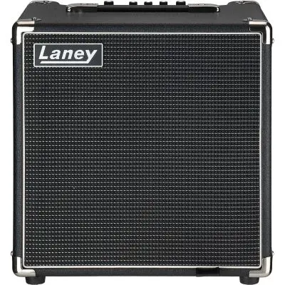 Sonderaktion Laney Digbeth Bass Combo 30W RMS 10"