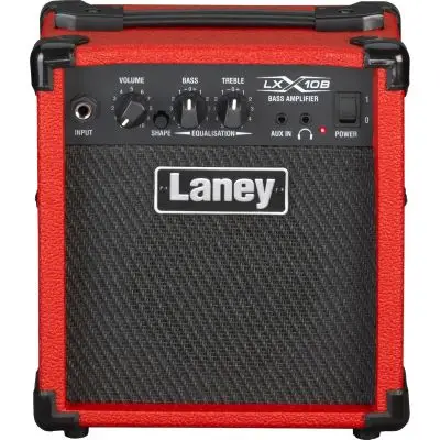 Laney LX10B E-Bass Combo Direkt Vom Hersteller