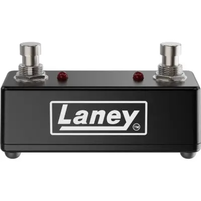 Laney FS2-MINI dualer Fußschalter Heißes Angebot
