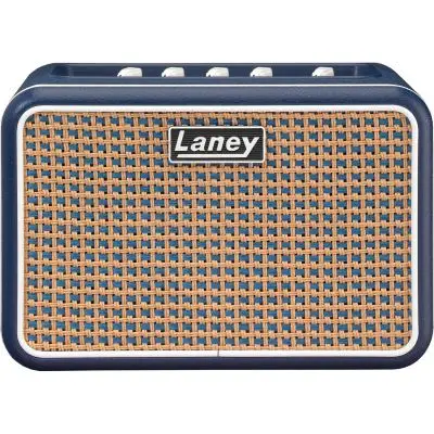 Angebot Laney Mini-ST-Lion Batterie-gespeister Combo Verstärker 2 x 3W 2 x 3" Bluetooth