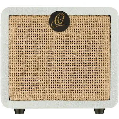 Ortega PTWO-LTD 12W Ltd. White Edition Bluetooth-Verstärker Highlight