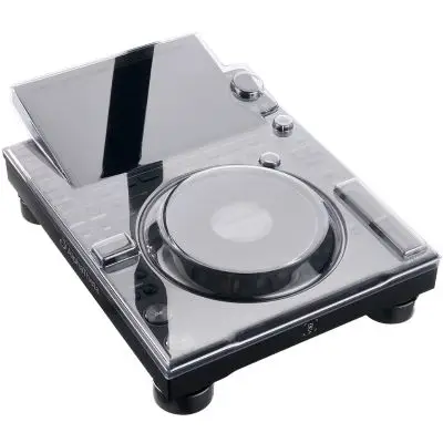 Decksaver Pioneer DJ CDJ-3000X Staubschutzcover Sonderangebot