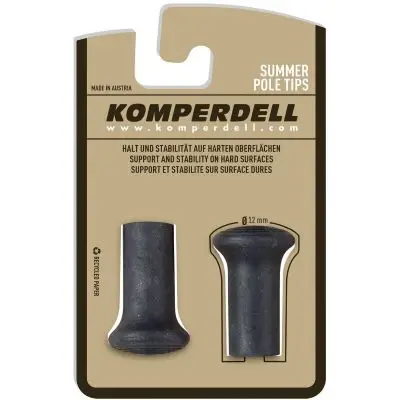 Jetzt Kaufen Komperdell 190-925 Gummispitze 12mm