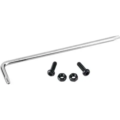 RockBoard MOD Ersatzschrauben 2 Stk. Geprüft