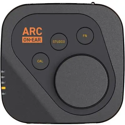 IK Multimedia ARC ON-EAR Top-Angebot
