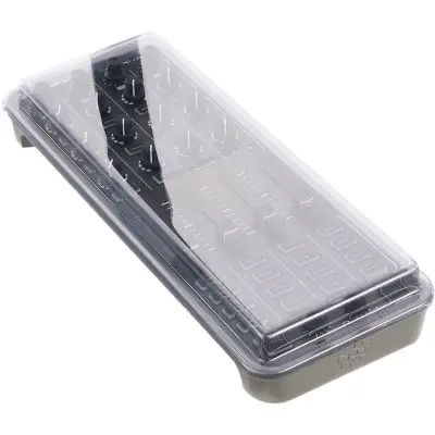 Neue Ware Decksaver Allen & Heath Xone K3 Staubschutzcover