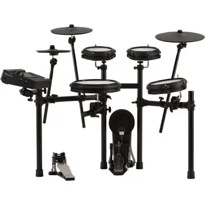 Roland TD-313 E-Drum Set Direkt Vom Hersteller