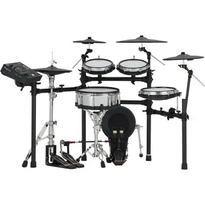 Solange Der Vorrat Reicht Roland TD 516 V-Drum Kit