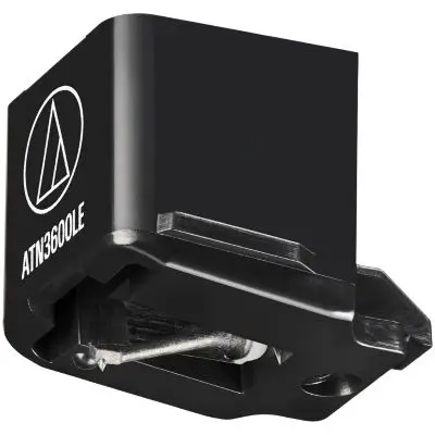 Audio Technica ATN3600LE Elliptical Replacement Stylus for AT3600L Preisknaller